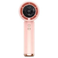 Portable Mini Handheld Fan with USB Fast Charging Function